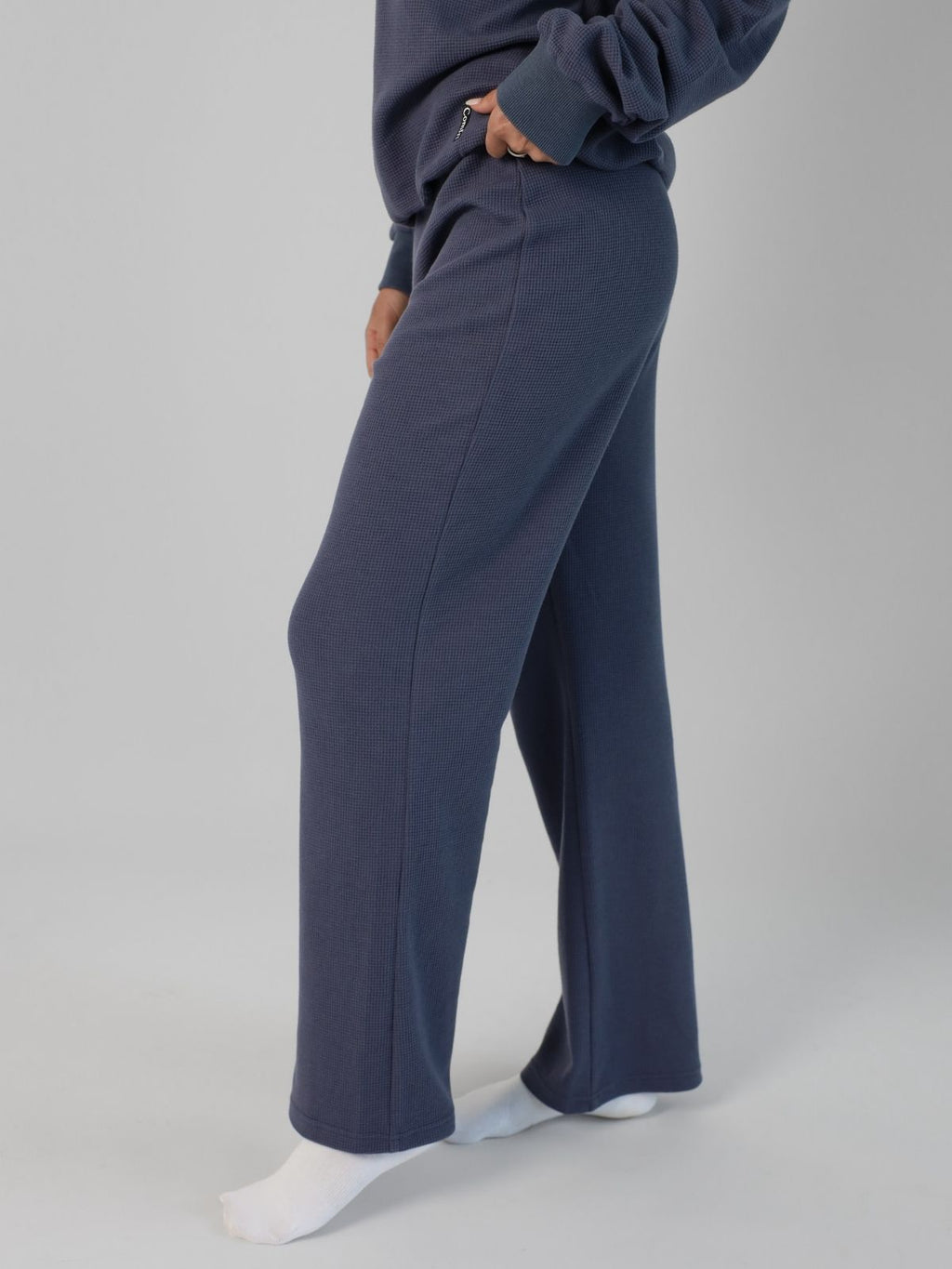 Waffle Lounge Pant