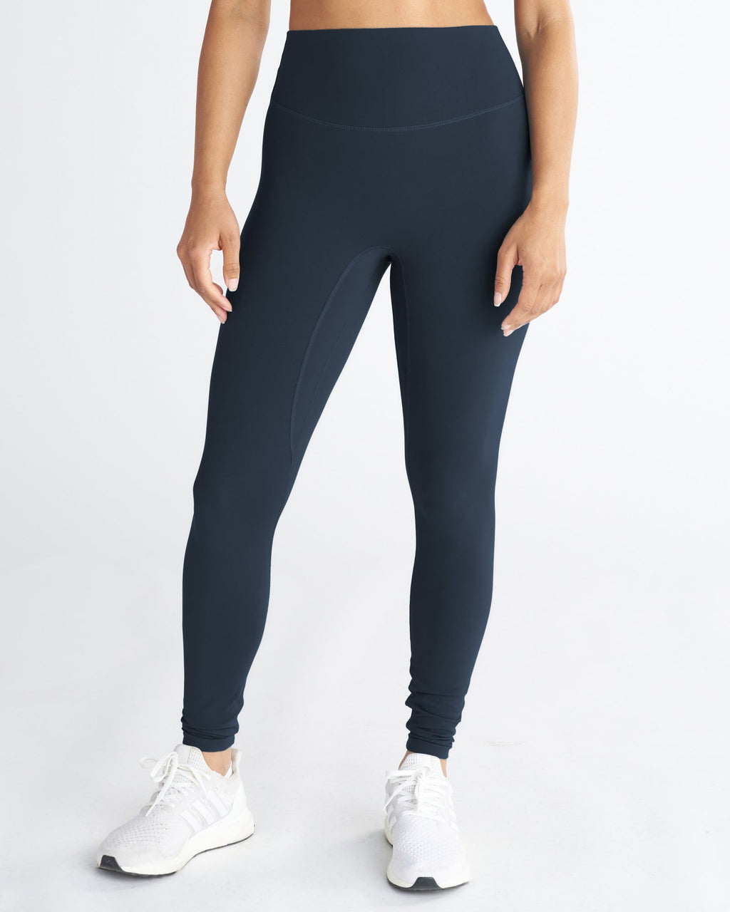 Nova Pocket Legging 27" - Midnight Navy