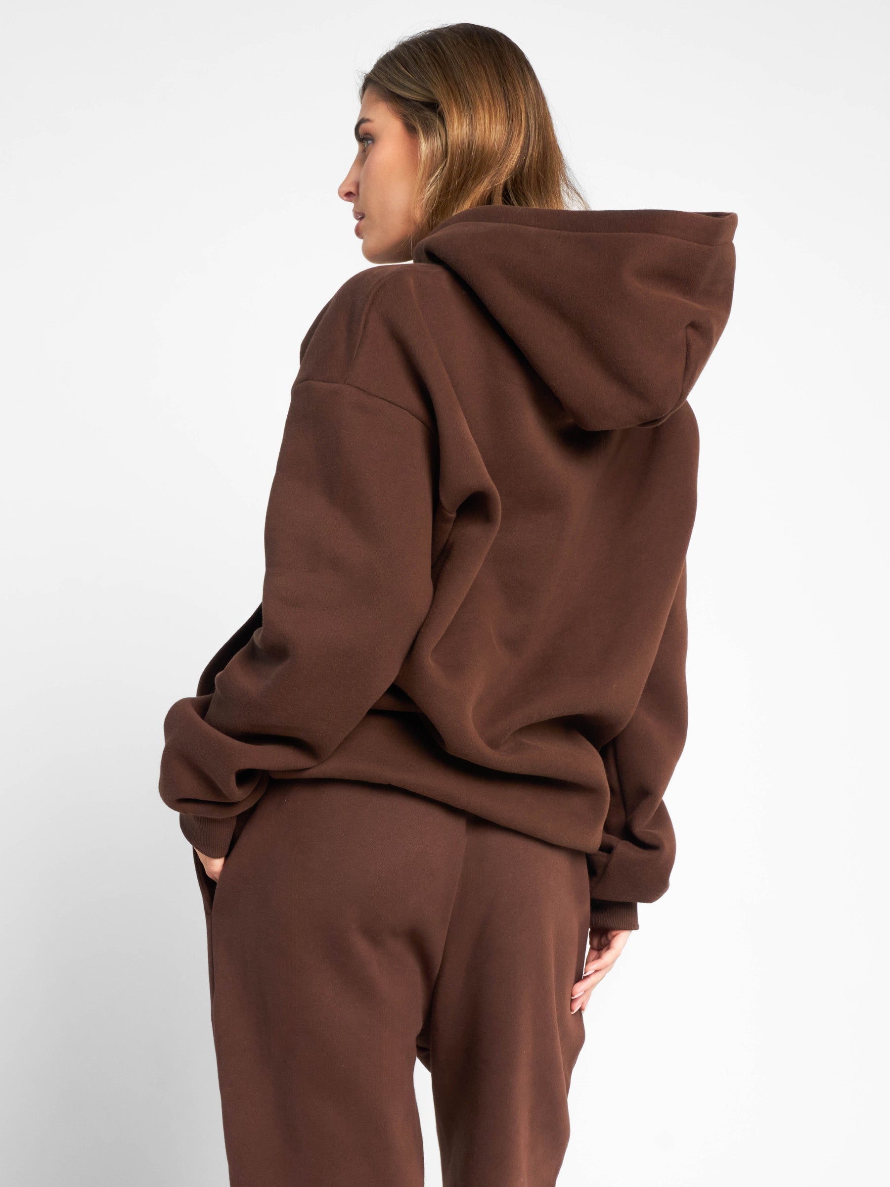 Standard Hoodie