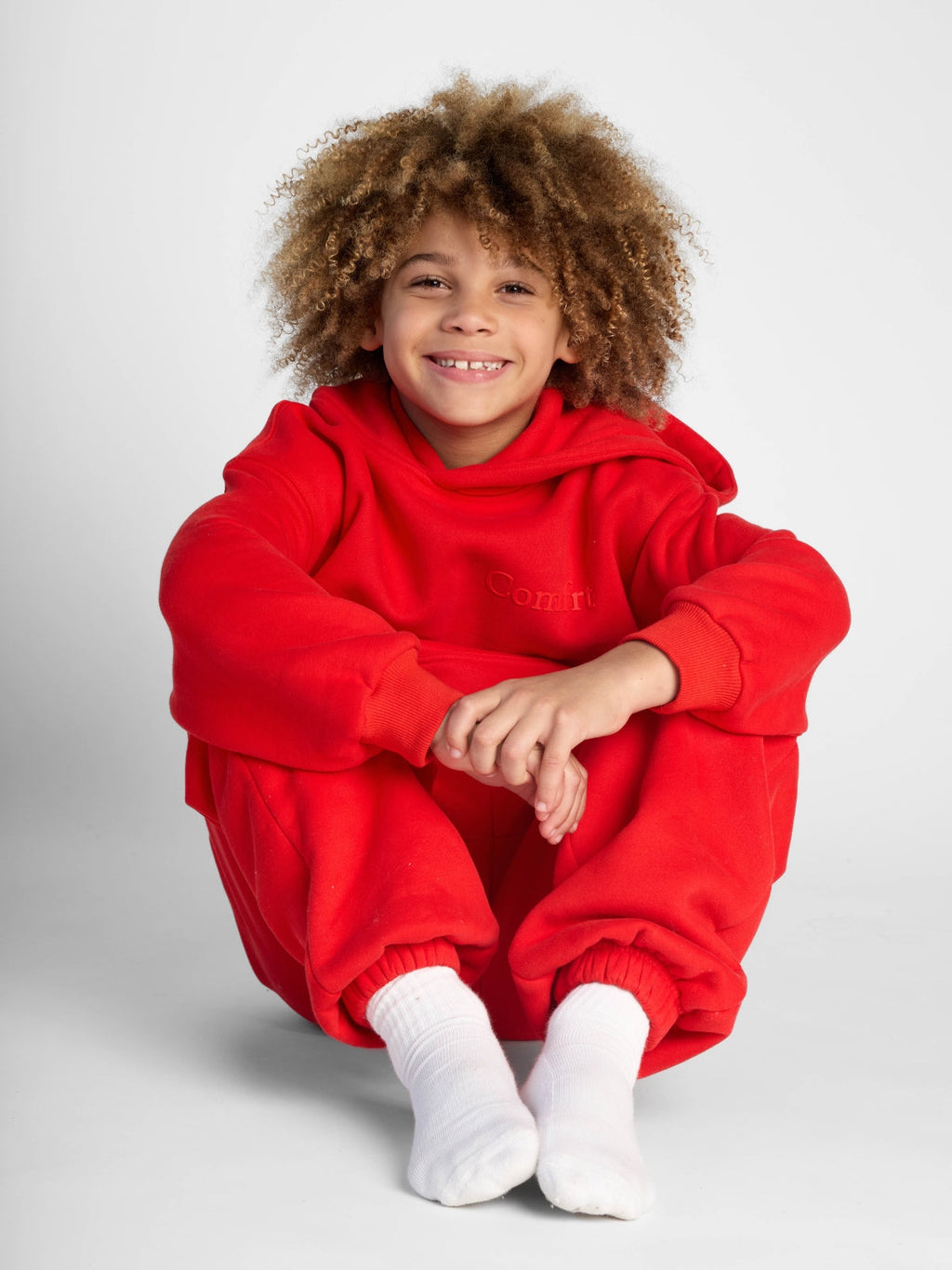 Minimalist Kids Sweatpants