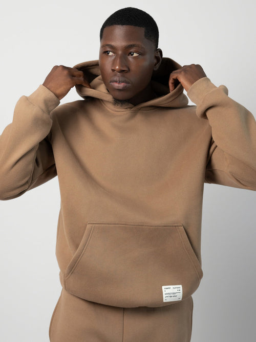Affirmation Hoodie