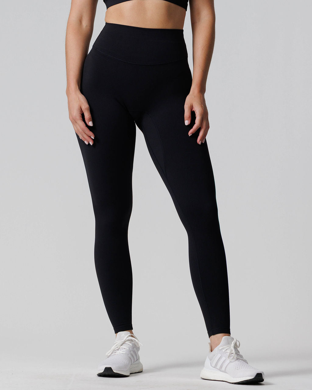 Nova Legging 28" - Black